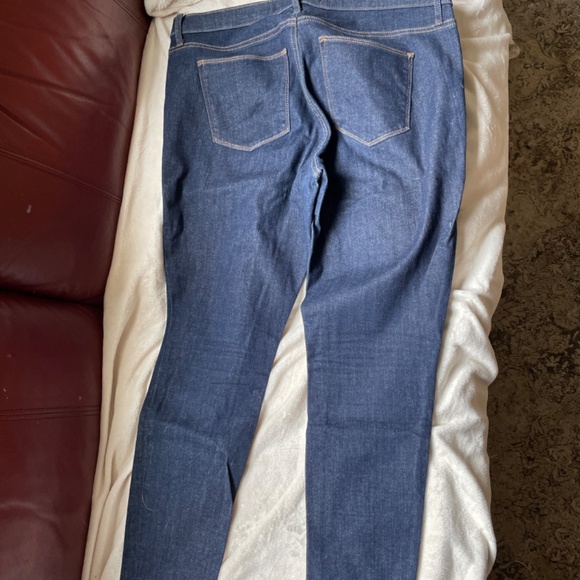 Gap True Skinny Jeans size - Picture 3 of 5